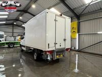 Used Mercedes Sprinter Progressive 150 HP (110 kW) 2020 White Van