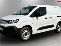 New Citroën Berlingo 102 HP (75 kW) 2025 MPV