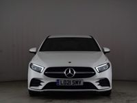 used Mercedes A200 A-ClassAMG Line 5dr Auto