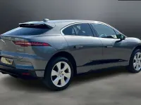 Used Jaguar I-Pace SE 294 kW (400 HP) 2020 SUV