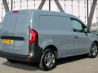 Used Mercedes Citan 110 95 HP (69 kW) 2025 Grey MPV