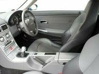 Used Chrysler Crossfire 2006 Coupe
