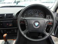 used BMW 525 5 Series I SE AUTO