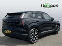 Used Volvo EX30 Performance 314 kW (428 HP) 2025 Black SUV