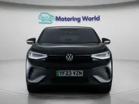 Used VW ID.5 Pro 210 kW (286 HP) 2023 Black SUV