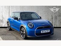 Used Mini Cooper S Hatch 201 HP (147 kW) 2024 Blue Hatchback