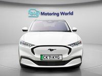 Used Ford Mustang Mach-E Extended Range 216 kW (294 HP) 2022 SUV