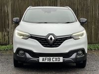 used Renault Kadjar 1.5 dCi Signature S Nav SUV 5dr Diesel EDC Euro 6 (s/s) (110 ps) 4X4