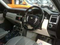 Used Land Rover Range Rover 2003 SUV