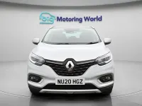 Second-hand Renault Kadjar Version S 140 CP (102 kW) 2020 Gri SUV