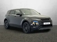 Used Land Rover Range Rover evoque S 163 HP (119 kW) 2025 Black SUV