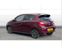 Used Mitsubishi Mirage 80 HP (58 kW) 2019 Other Hatchback