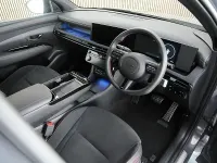 Used Hyundai Tucson N Line 215 HP (158 kW) 2024 Grey SUV