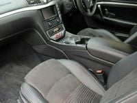 Used Maserati Granturismo 2011 Coupe