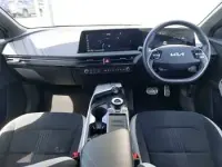 Used Kia EV6 GT-Line 166 kW (226 HP) 2022 Grey SUV