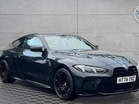 Used BMW M4 Competition Edition 530 HP (389 kW) 2025 Black Coupe