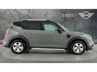 Used Mini Cooper Countryman Classic 134 HP (98 kW) 2019 Grey SUV