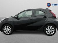 Used Toyota Aygo X PURE 72 HP (52 kW) 2025 SUV