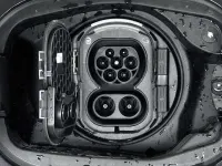 Used Mercedes E300 Urban 313 HP (230 kW) 2025 Blue Sedan
