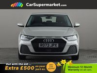 Used Audi A1 Performance 2023 Silver SUV