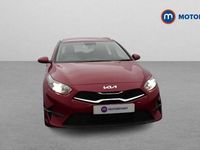 Used Kia Ceed Sportswagon 160 HP (117 kW) 2023 Estate