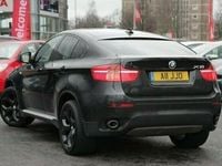 Used BMW X6 2009 SUV