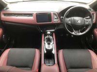 used Honda HR-V 1.5 i-VTEC (182ps) Sport 5-Door