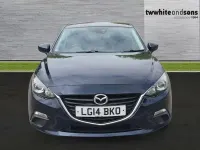 Usado Mazda 3 120 HP (88 kW) 2016 Citadino