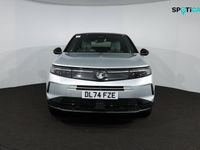 Used Vauxhall Grandland X GSe 136 HP (100 kW) 2024 Grey SUV