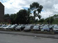 Used Mitsubishi ASX 2012 Silver SUV