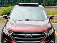 Used Ford Edge Sport 209 HP (153 kW) 2017 SUV