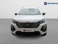 Used Peugeot 2008 Allure 137 HP (100 kW) 2024 White SUV