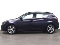 used Peugeot 308 1.2 PureTech 130 Allure 5dr