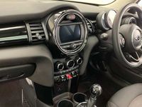used Mini Cooper HATCH 1.5EURO 6 (S/S) 3DR PETROL FROM 2018 FROM COVENTRY (CV3 6PE) | SPOTICAR