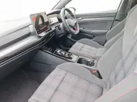 Nowe VW Golf VIII GTI 265 KM (194 kW) 2025