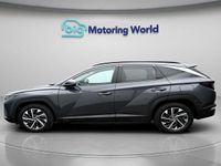 Used Hyundai Tucson Premium 148 HP (108 kW) 2023 SUV
