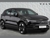 New Volvo EX30 Plus 196 kW (267 HP) 2026 Black SUV