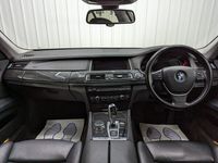 used BMW 730 7 Series d SE Exclusive 4dr Auto