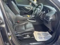 Used Jaguar F-Pace R-Sport 180 HP (132 kW) 2019 Grey SUV