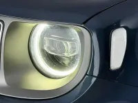 Used Jeep Renegade Limited 190 HP (139 kW) 2021 Blue SUV