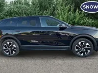 Used Vauxhall Grandland X Ultimate 136 HP (100 kW) 2025 Black SUV