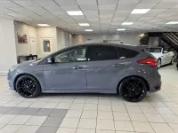 Used Ford Focus ST 2018 Grey Hatchback
