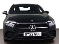 used Mercedes A200 A-ClassAMG Line Executive Edition 4dr Auto