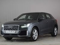 used Audi Q2 30 TDI S Line 5dr S Tronic