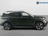 Used Citroën C3 Aircross 83 kW (113 HP) 2025 Green SUV