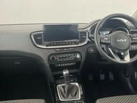 Used Kia Ceed Sportswagon 140 HP (102 kW) 2024 Estate