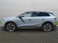 Used Vauxhall Grandland X Ultimate 136 HP (100 kW) 2025 Grey SUV