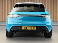 Used Porsche Macan 441 HP (324 kW) 2025 SUV