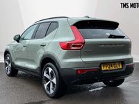 used Volvo XC40 Ultimate B3