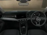 New Audi Q5 S-Line 204 HP (150 kW) 2026 SUV